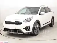 2022 KIA Niro