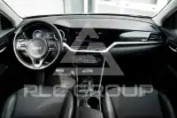 2022 KIA Niro