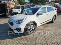 2022 KIA Niro