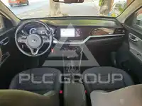 2022 KIA Niro
