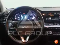 2022 KIA Niro