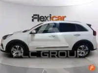 2022 KIA Niro