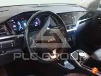 2022 KIA Niro