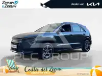 2022 KIA Niro