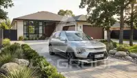 2022 KIA Niro