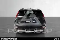 2022 KIA Niro