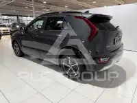 2022 KIA Niro