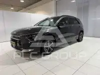2022 KIA Niro