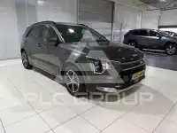 2022 KIA Niro