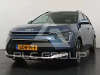 2022 KIA Niro