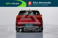 2022 KIA Niro