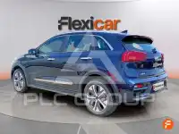 2022 KIA Niro