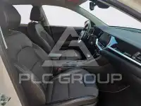 2022 KIA Niro
