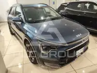 2022 KIA Niro