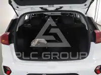 2022 KIA Niro
