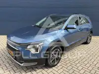 2022 KIA Niro