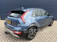 2022 KIA Niro