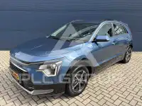 2022 KIA Niro