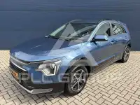 2022 KIA Niro
