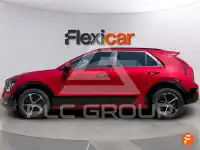 2022 KIA Niro