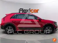 2022 KIA Niro