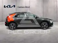 2022 KIA Niro