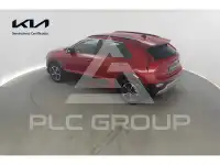 2022 KIA Niro