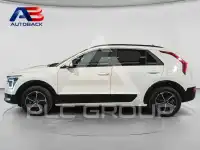 2022 KIA Niro
