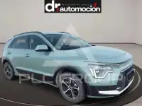 2022 KIA Niro
