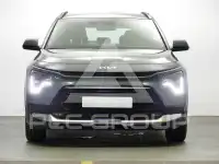 2022 KIA Niro