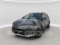 2022 KIA Niro