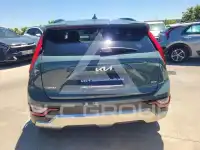 2022 KIA Niro