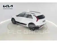 2022 KIA Niro