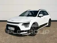 2022 KIA Niro
