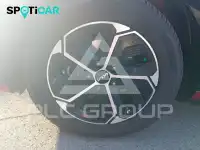 2022 KIA Niro