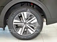 2022 KIA Niro