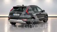 2022 KIA Niro