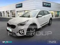 2022 KIA Niro