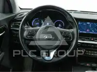 2022 KIA Niro
