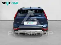 2022 KIA Niro