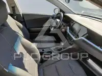 2022 KIA Niro