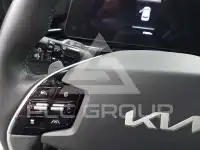 2022 KIA Niro