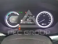 2022 KIA Niro