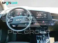 2022 KIA Niro