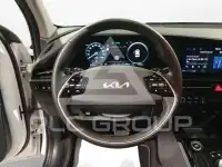 2022 KIA Niro