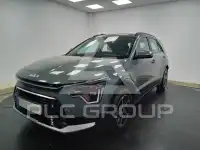 2022 KIA Niro