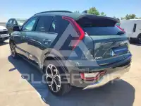 2022 KIA Niro