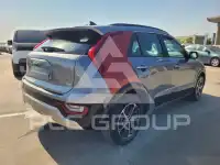 2022 KIA Niro