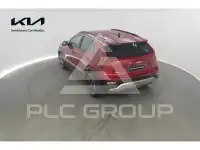 2022 KIA Niro