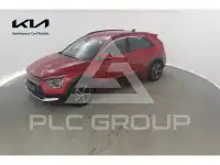2022 KIA Niro